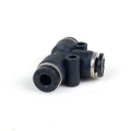 Ningbo Kailing is a pneumatic connector PUT that satisfies any pneumatic piping needs